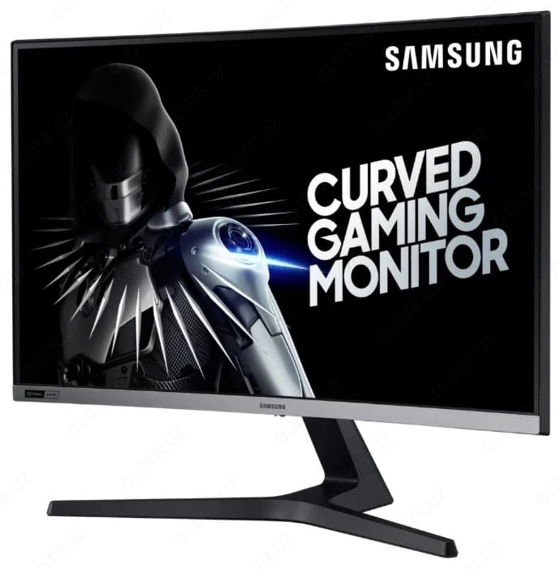 Монитор Samsung C27RG50FQI 27" — 2
