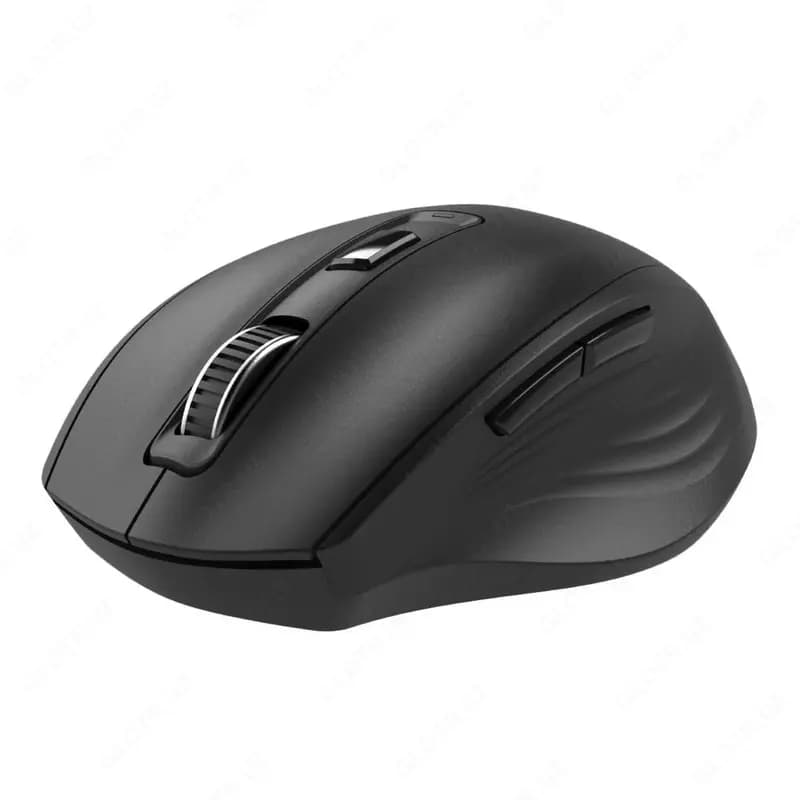 Мышь 2E MF250 WL Black — 2