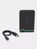 Внешний жесткий диск HDD USB 1TB TRANSCEND