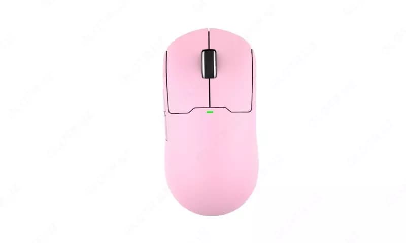 Мышь беспроводная 2E GAMING MG355 WL, RGB, USB-A/WL, розовый 2E-MG355UPK-WL — 1