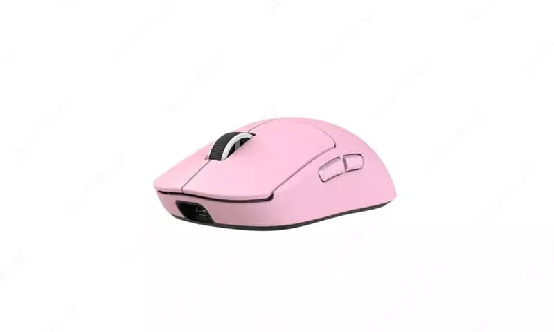 Мышь беспроводная 2E GAMING MG355 WL, RGB, USB-A/WL, розовый 2E-MG355UPK-WL — 3