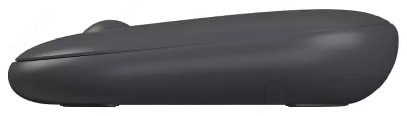 Mouse 2E MF300 Silent WL BT Graphite black — 3