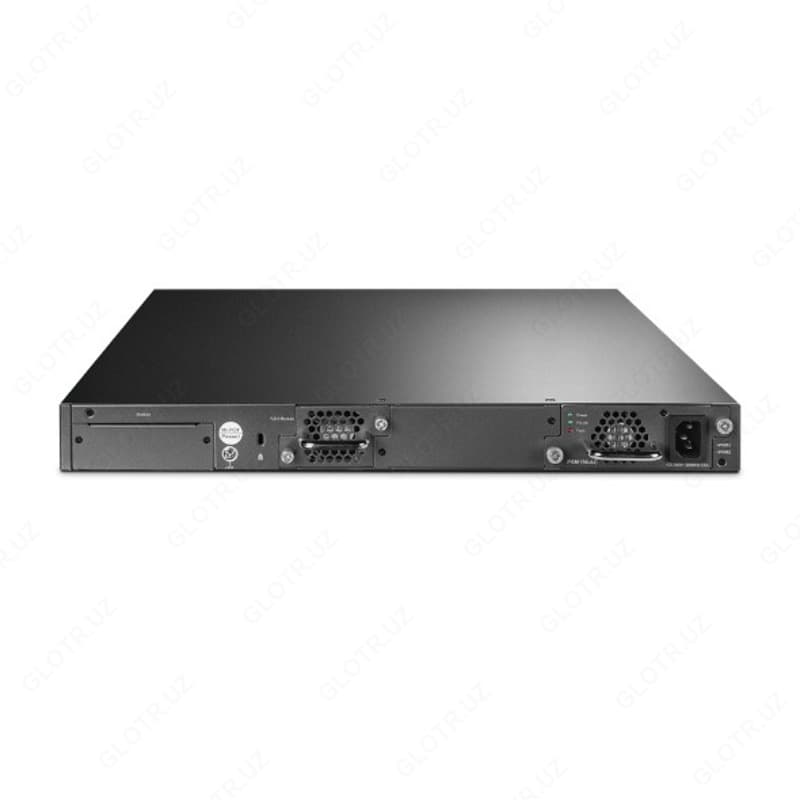 Коммутатор TP-LINK T3700G-28TQ — 3