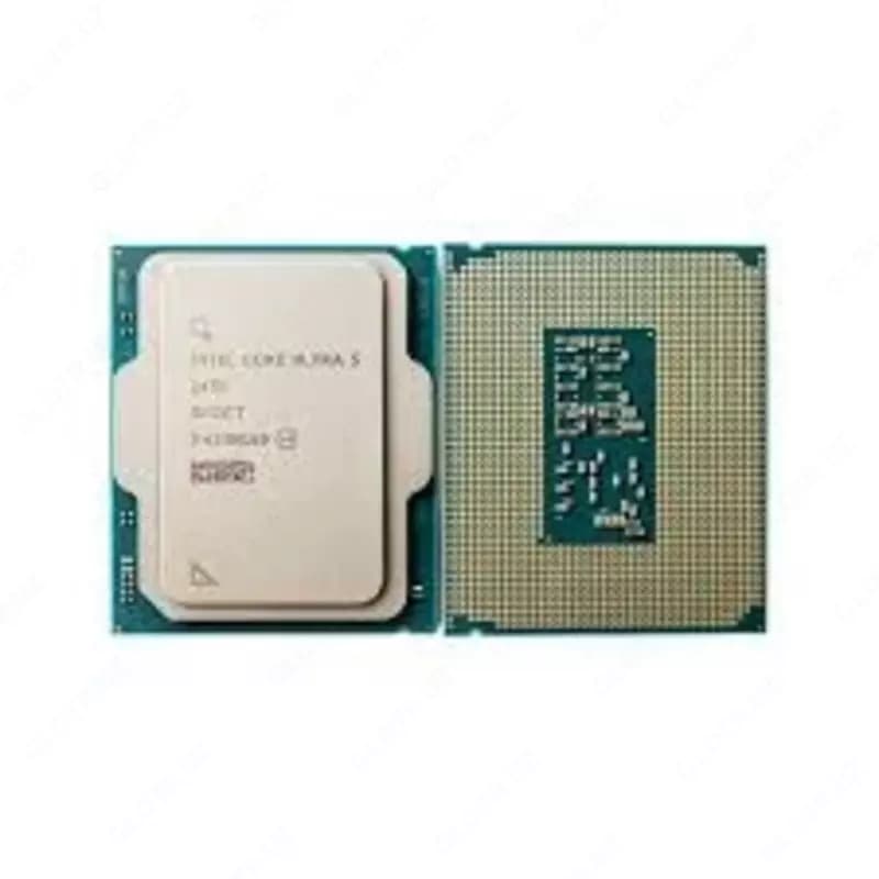 Процессор Intel-Core Ultra 7-265KF, 5.5 GHz, 30MB, oem, LGA 1851, Arrow Lake — 1