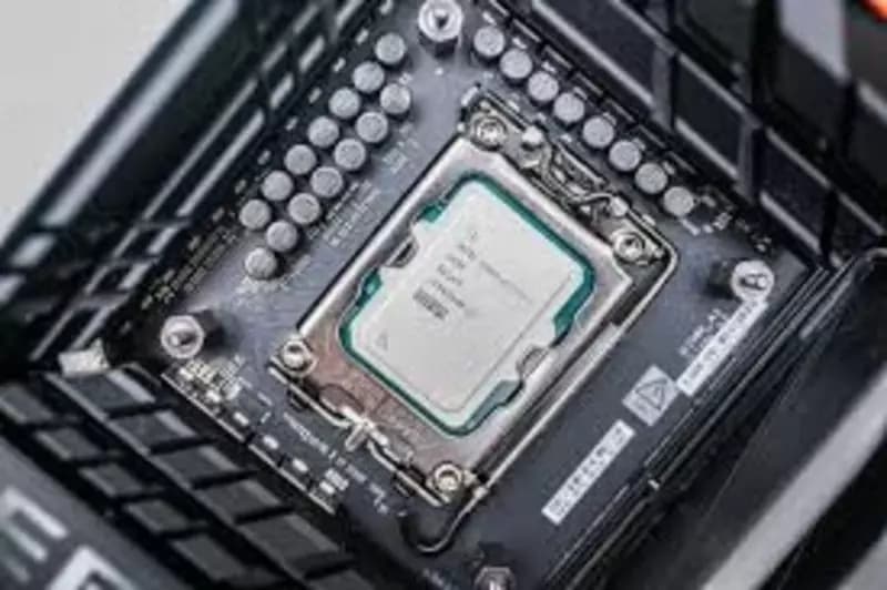 Процессор Intel-Core Ultra 7-265KF, 5.5 GHz, 30MB, oem, LGA 1851, Arrow Lake — 3