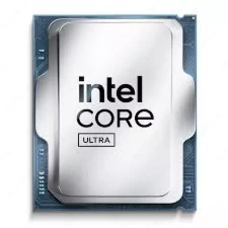 Процессор Intel-Core Ultra 7-265KF, 5.5 GHz, 30MB, oem, LGA 1851, Arrow Lake — 4
