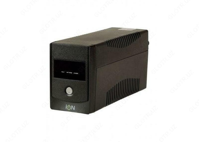 ИБП/UPS iON V-1000T (1000VA/500W) — 2