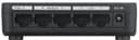 Коммутатор неуправляемый ZYXEL GS-105SV2-EU0101F