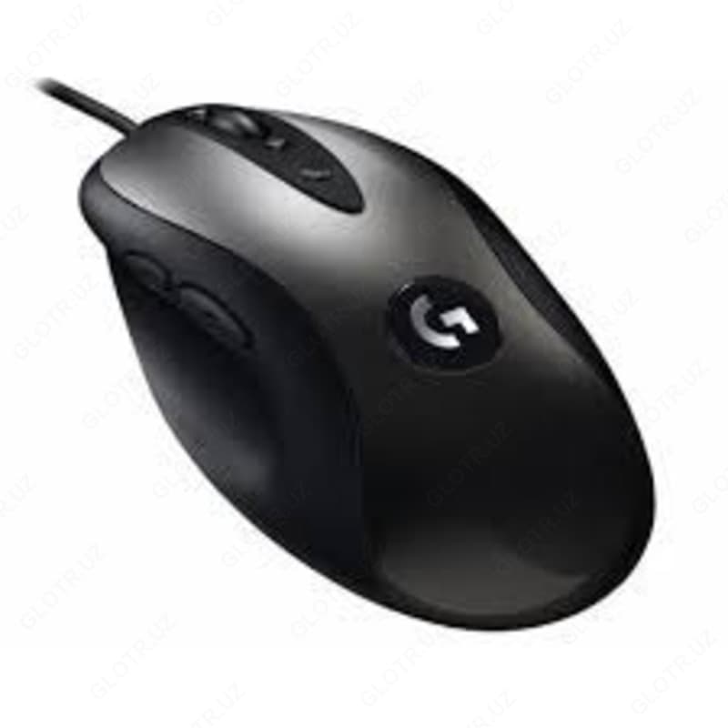 Оптическая мышь- Logitech Gaming MX 518 — 1