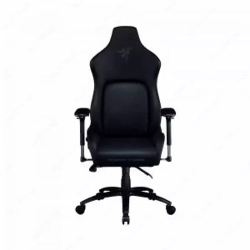Игровое кресло Razer Iskur Black — 1