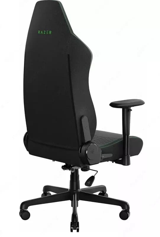 Игровое кресло Razer Iskur Black — 2
