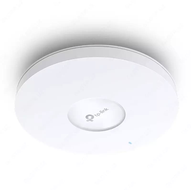 Потолочная точка доступа TP-Link EAP610 AX1800 Ceiling Mount Dual-Band — 3