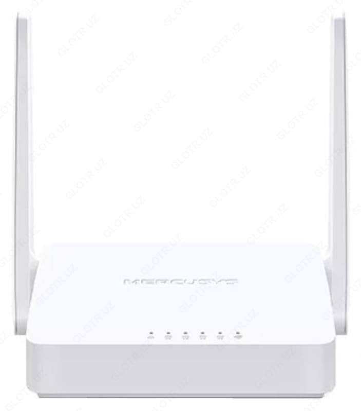 Wi-Fi роутер Mercusys MW305R — 1