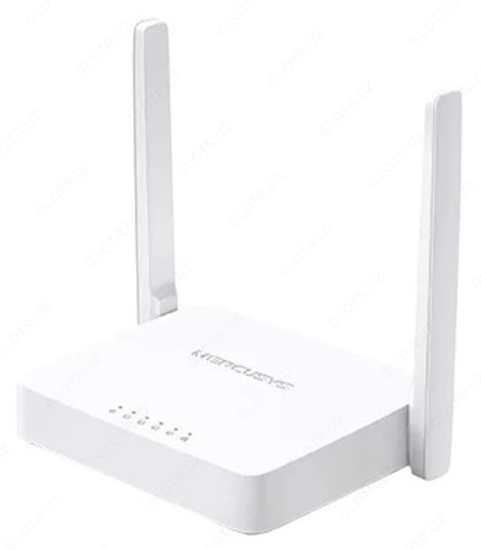 Wi-Fi роутер Mercusys MW305R — 2