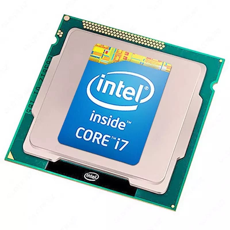 Процессор Intel Core I7-12700T — 1