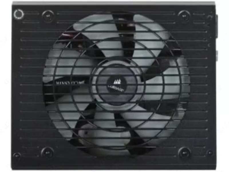 Блок питания (PSU) ”Corsair” HX850, 850W (Арт. - 12084) — 3