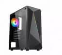 Компьютерный корпус ”AVTECH” Gaming E2 (Арт. - 06277) Black