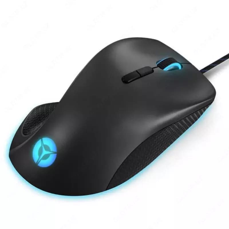 Мышь Lenovo Legion M500 RGB Gaming Mouse-WW GY50T26467 — 1