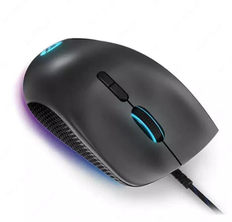 Мышь Lenovo Legion M500 RGB Gaming Mouse-WW GY50T26467 — 2