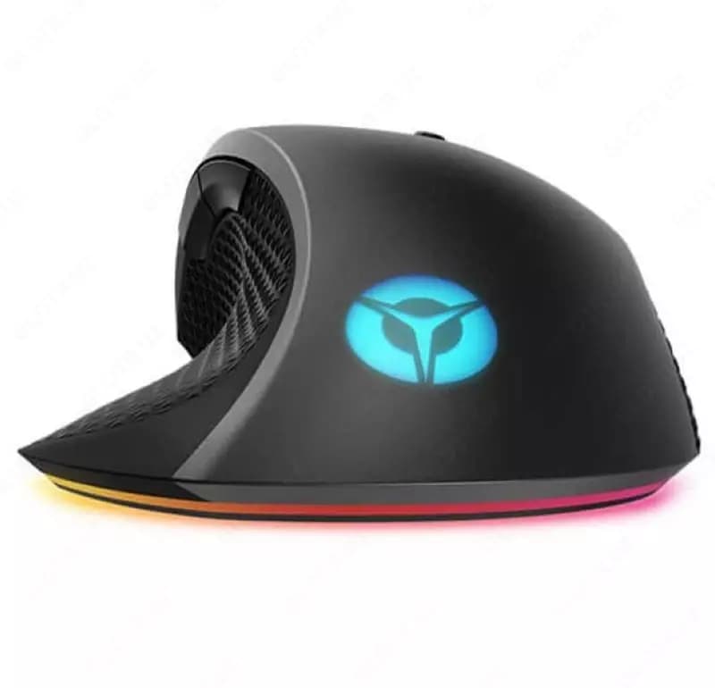Мышь Lenovo Legion M500 RGB Gaming Mouse-WW GY50T26467 — 3