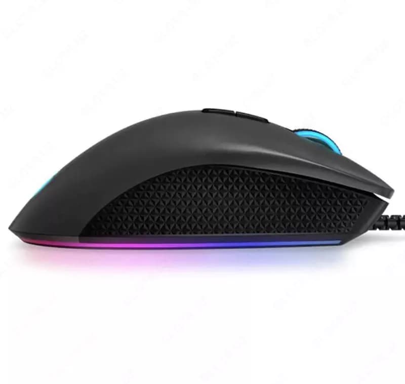 Мышь Lenovo Legion M500 RGB Gaming Mouse-WW GY50T26467 — 4