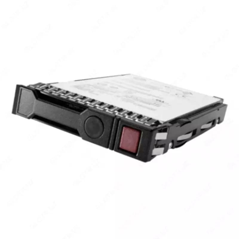 Жесткий диск (серверный) ”HPE” 2.4TB 10K SAS SFF HDD (Арт. - 881457-B21) — 3