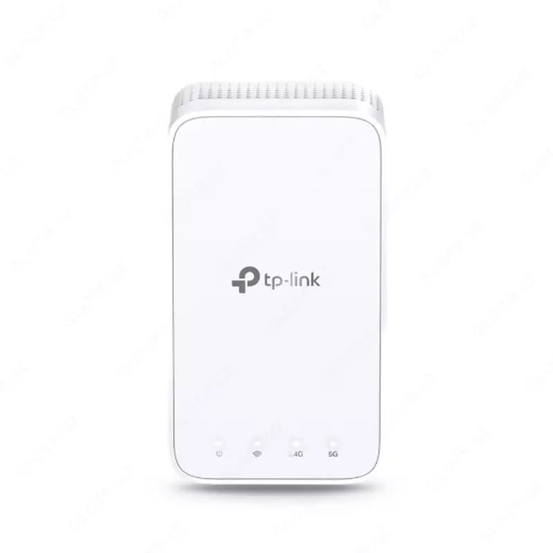 Усилитель Wi-Fi сигнала TP-Link RE330 AC1200 с поддержкой Mesh — 2