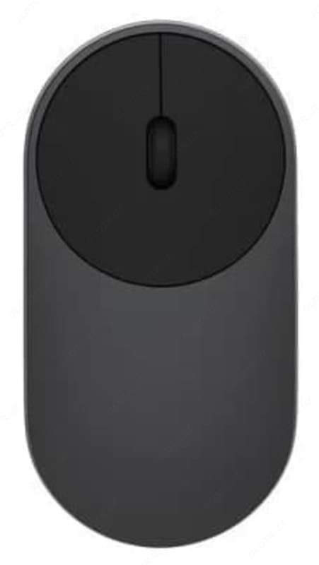 Беспроводная мышь Xiaomi Mi Portable Mouse — 1