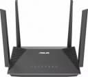 Wi-Fi роутер ”ASUS” RT-AX52, 4 антенны (Арт. - 17559) Черный
