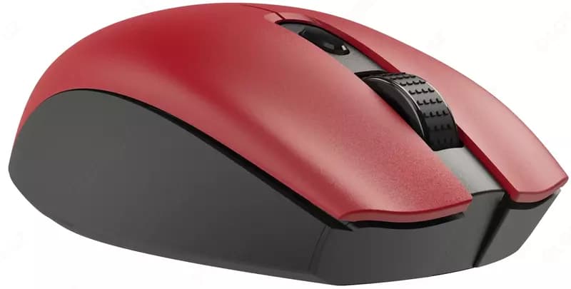 Мышь 2Е MF2030 WL Rechargable Red — 3