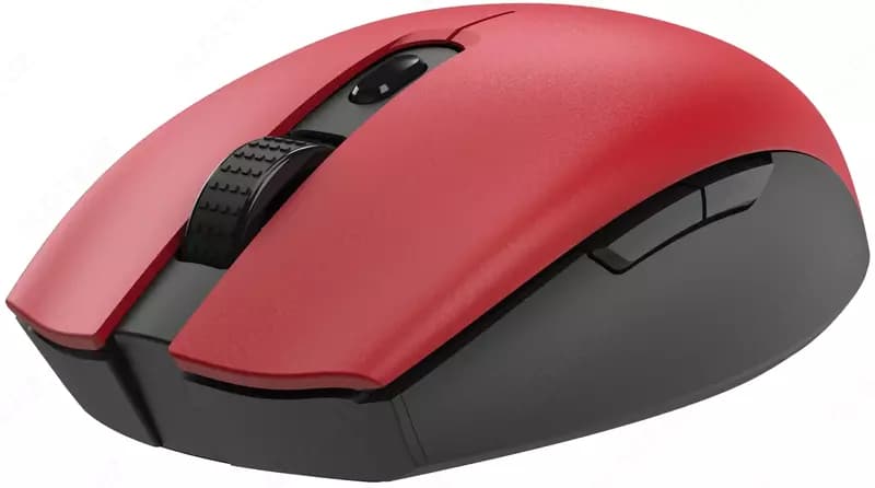 Мышь 2Е MF2030 WL Rechargable Red — 4