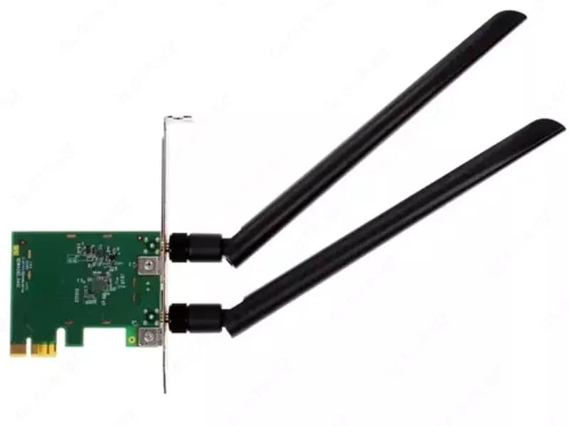 Wi-Fi адаптер D-Link DWA-582 — 1