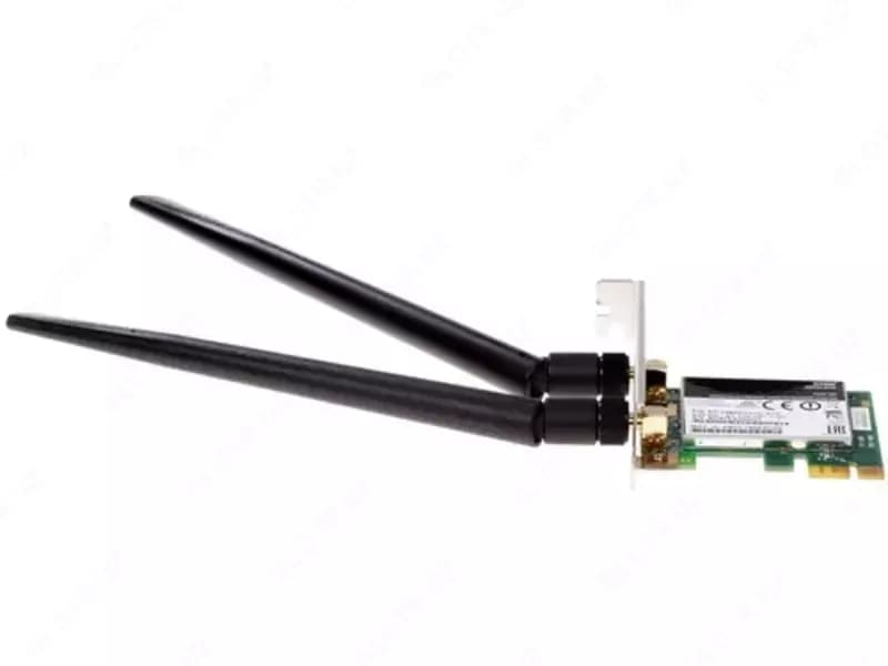 Wi-Fi адаптер D-Link DWA-582 — 2