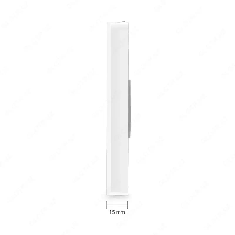 Встраиваемая в стену точка доступа Wi‑Fi TP-LINK EAP615-Wall — 2