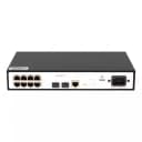 Управляемый коммутатор уровня 2 SNR-S2982G-8T