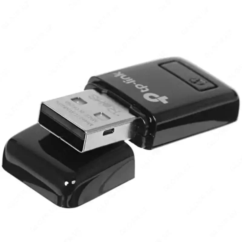 Wi-Fi адаптер TP-LINK TL-WN823N — 1