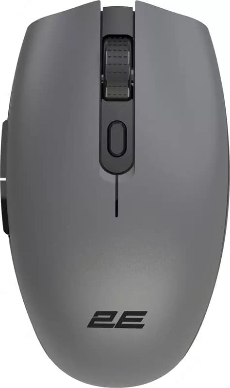 Мышь 2Е MF2030 WL Rechargable Grey — 1