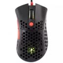 Мышь игровая 2E Gaming HyperSpeed Lite, RGB Black