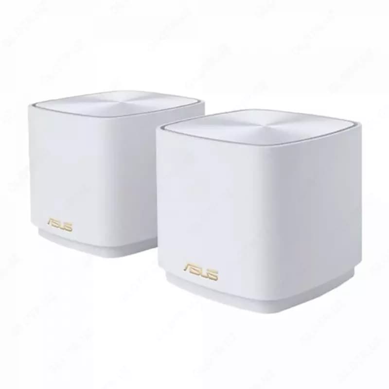 MESH-система ASUS ZenWiFi AX Mini XD4 2-PACK — 1