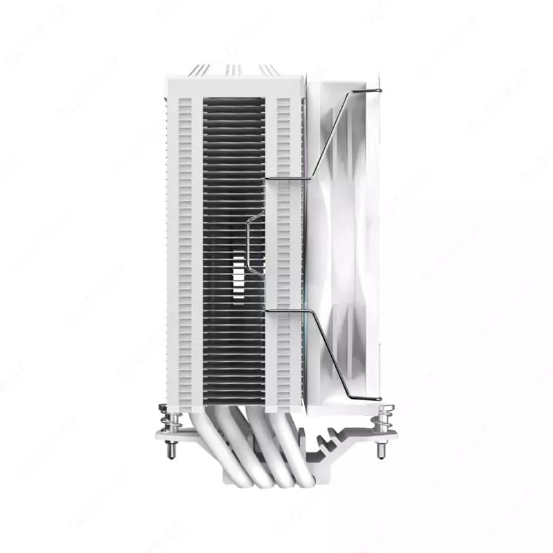 Кулер для процессора Gamemax Sigma 520 Digital BK — 4