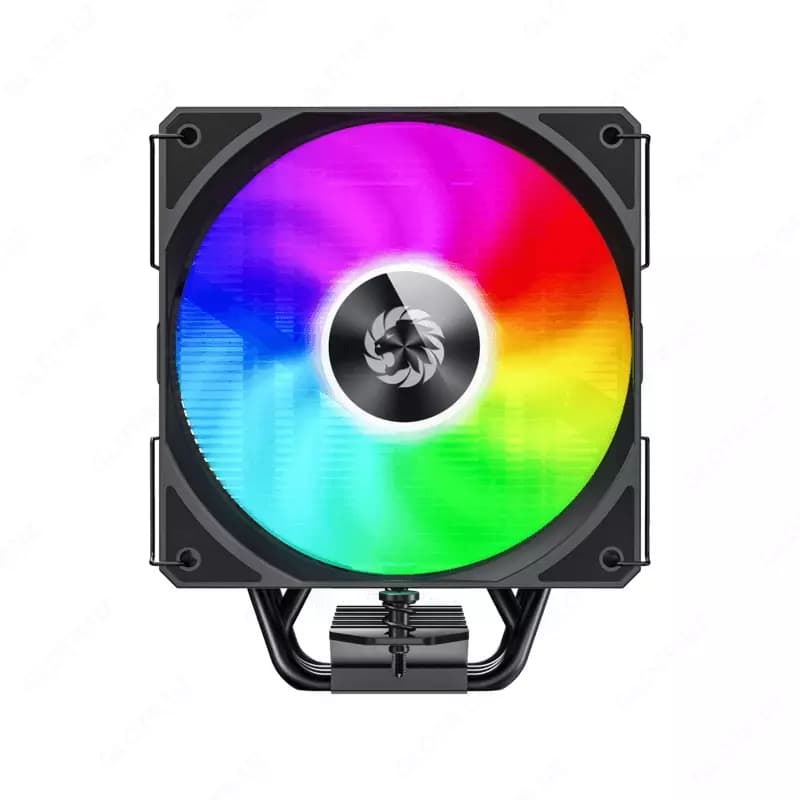 Кулер для процессора Gamemax Sigma 520 Digital BK — 6