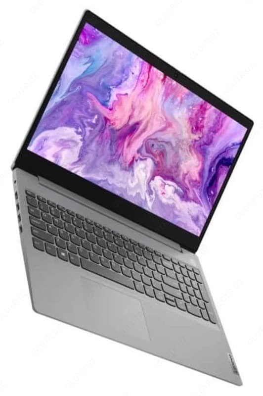 Ноутбук Lenovo IdeaPad 3 15IIL05 (Intel Core i5-1035G1 1000MHz/15.6”/1920x1080/8GB/256GB SSD/DVD нет/Intel UHD Graphics/Wi-Fi/Bluetooth/DOS) — 2