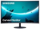 Монитор Samsung C27T550FDI 27"
