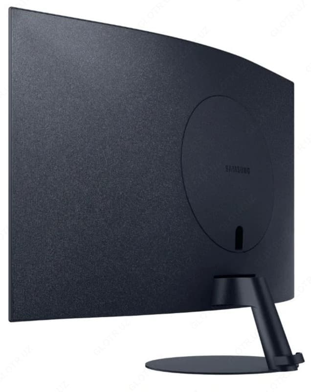 Монитор Samsung C27T550FDI 27" — 3