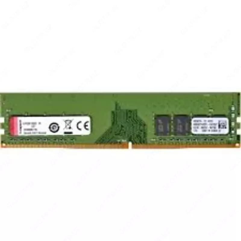 Оперативная память Kingston DDR4 8GB 2666Mhz — 2