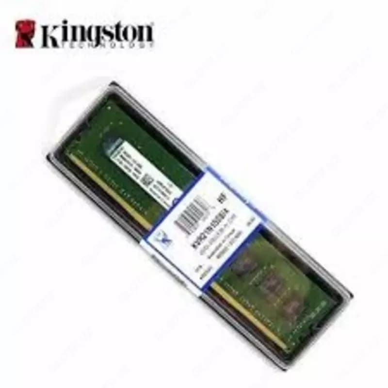 Оперативная память Kingston DDR4 8GB 2666Mhz — 6