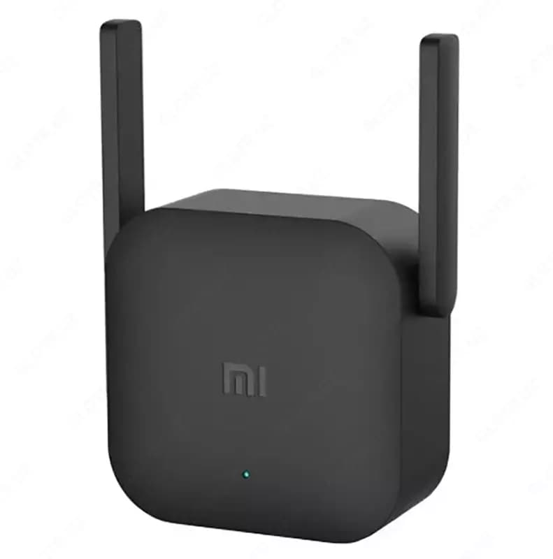 Wi-Fi усилитель сигнала (репитер) Xiaomi Mi Wi-Fi Range Extender Pro — 1