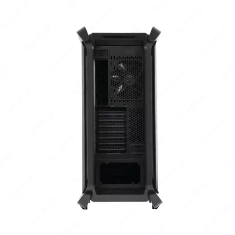 Компьютерный корпус Coolermaster Cosmos C700P Black Edition. — 5