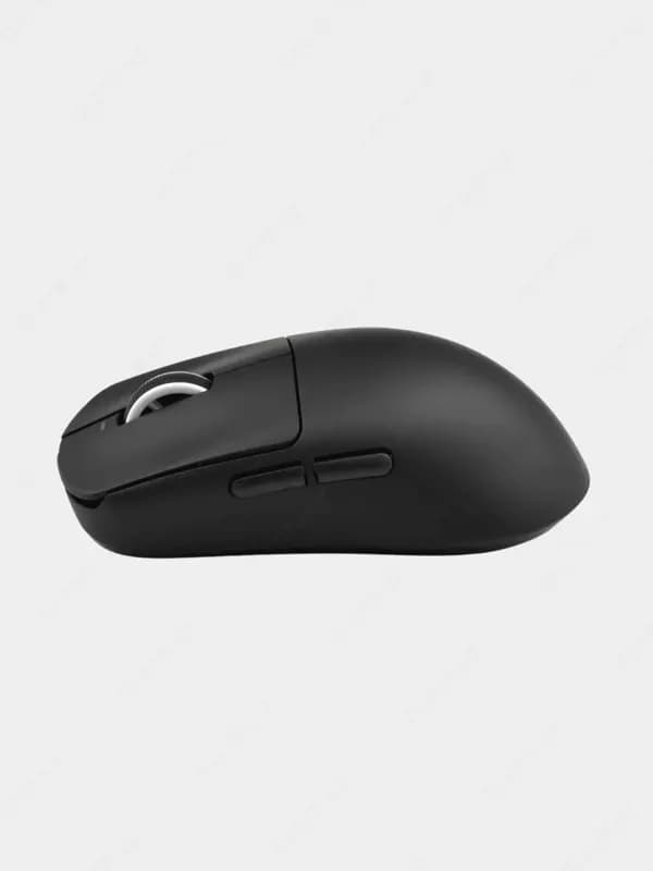Мышь Keychron M3 mini BT/WL/USB-A/USB-C, черный M3M-A1 — 2