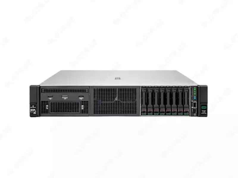 Сервер HPE ProLiant DL380 Gen10+ — 1